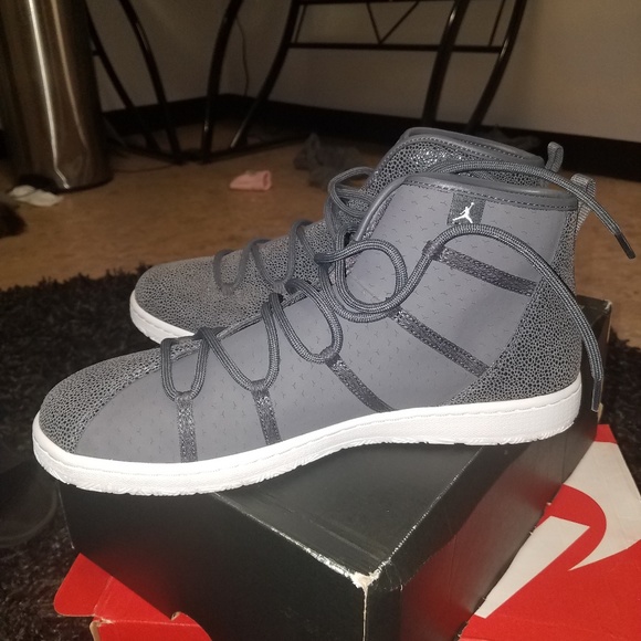 Jordan galaxy - Picture 2 of 5